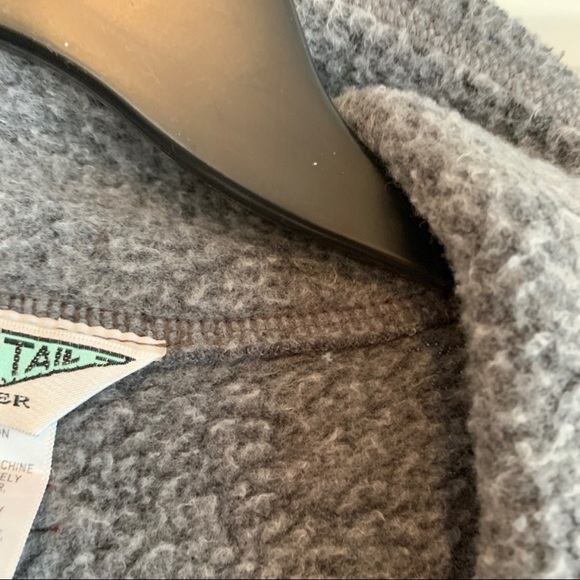 Hardtail Raw Edge Vest Charcoal Great
Size: Medium - Picture 8 of 9